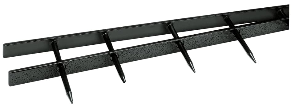 Gbc Bindestreifen/Bindekamm Surebind, Din A4, 75 Mm, Schwarz