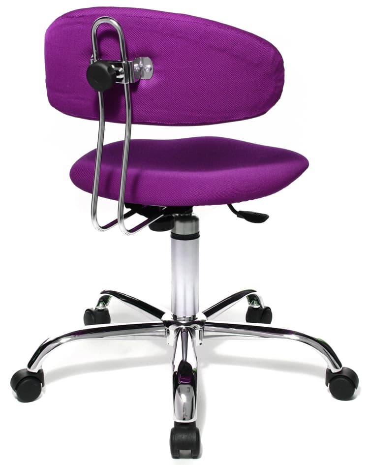 Topstar Bürodrehstuhl , Sitness 40, , Violett