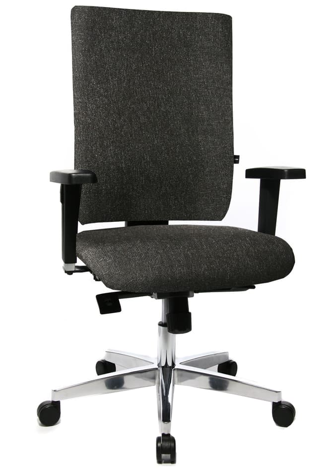 Topstar Bürodrehstuhl , Lightstar 20, , Anthrazit