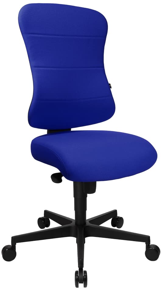 Topstar Bürodrehstuhl , Art Comfort, , Blau