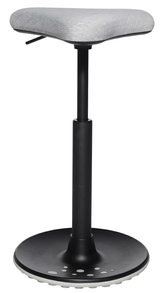 Topstar Sitzhocker/Stehhilfe , Sitness H1, , Grau