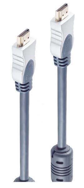Shiverpeaks Professional Hdmi Kabel, Hdmi Stecker -