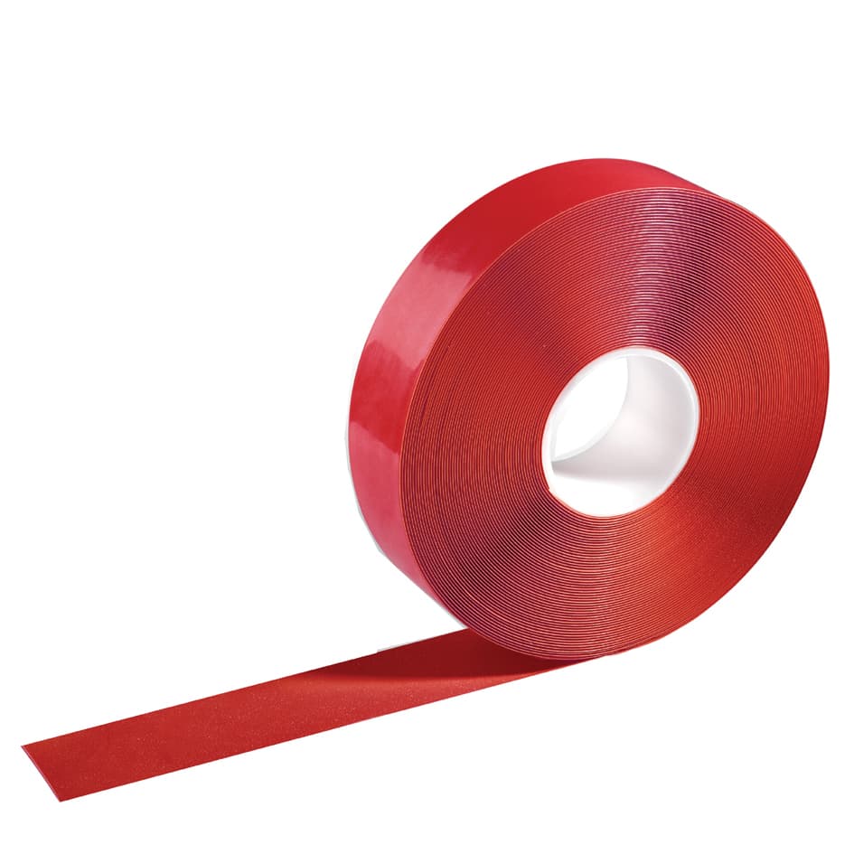 Durable Bodenmarkierungsband Duraline Strong, Grün