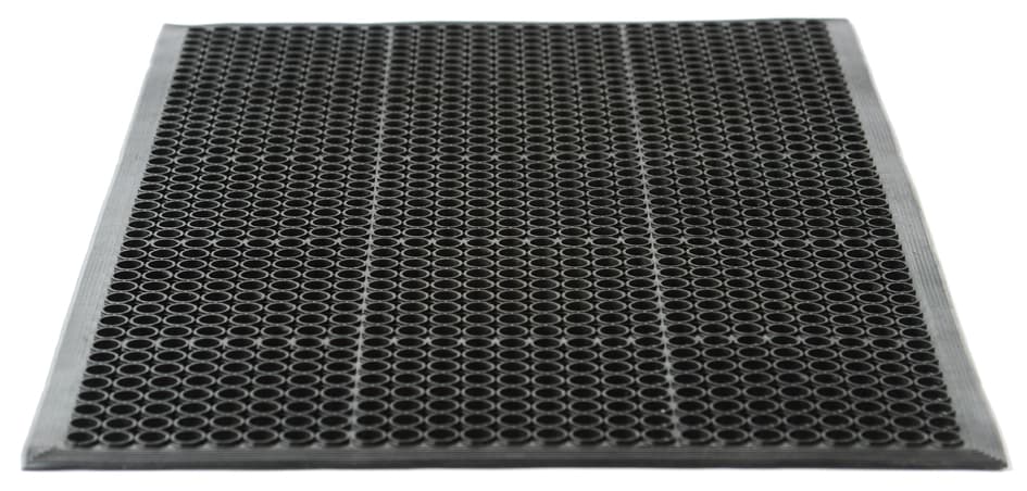 Miltex Arbeitsplatzmatte Yoga Grip Basic, 900 X 1.500 Mm