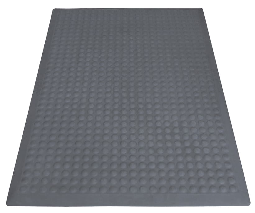 Miltex Arbeitsplatzmatte Yoga Flex Basic, 600 X 900 Mm