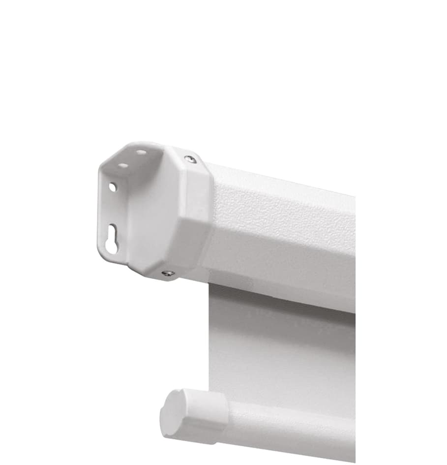 Magnetoplan Rollo-Leinwand, (B)1.500 X (H)1.500 Mm