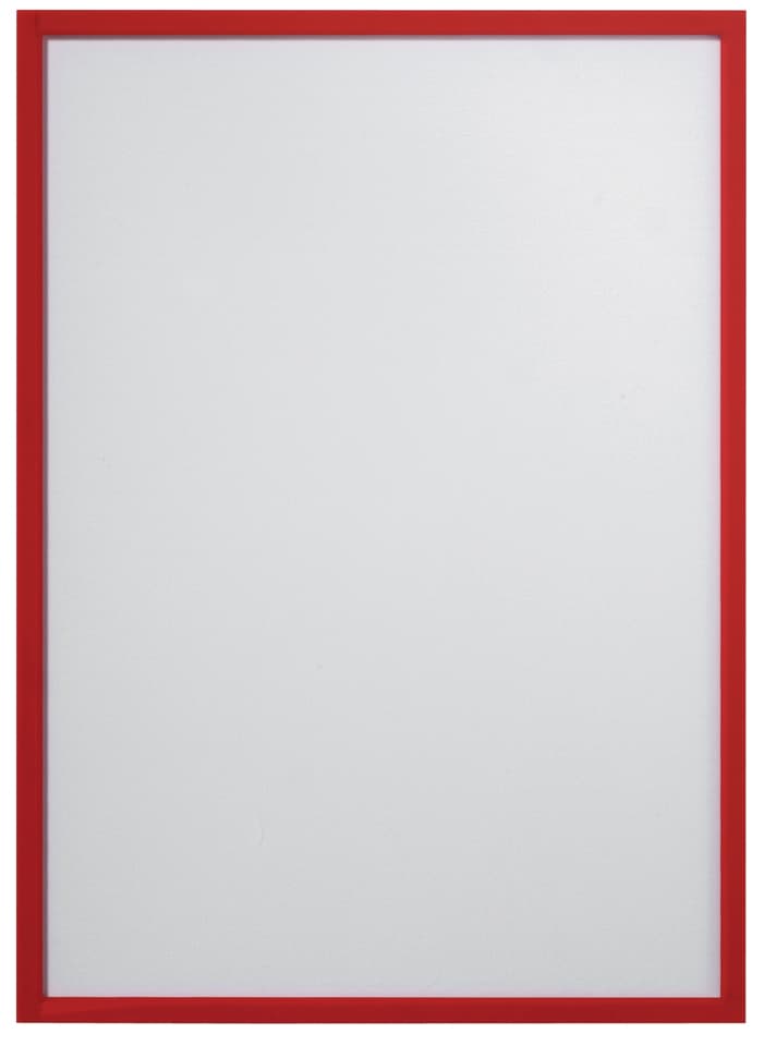 Franken Magnet-Tasche Frame It Eco, Din A3, Grün