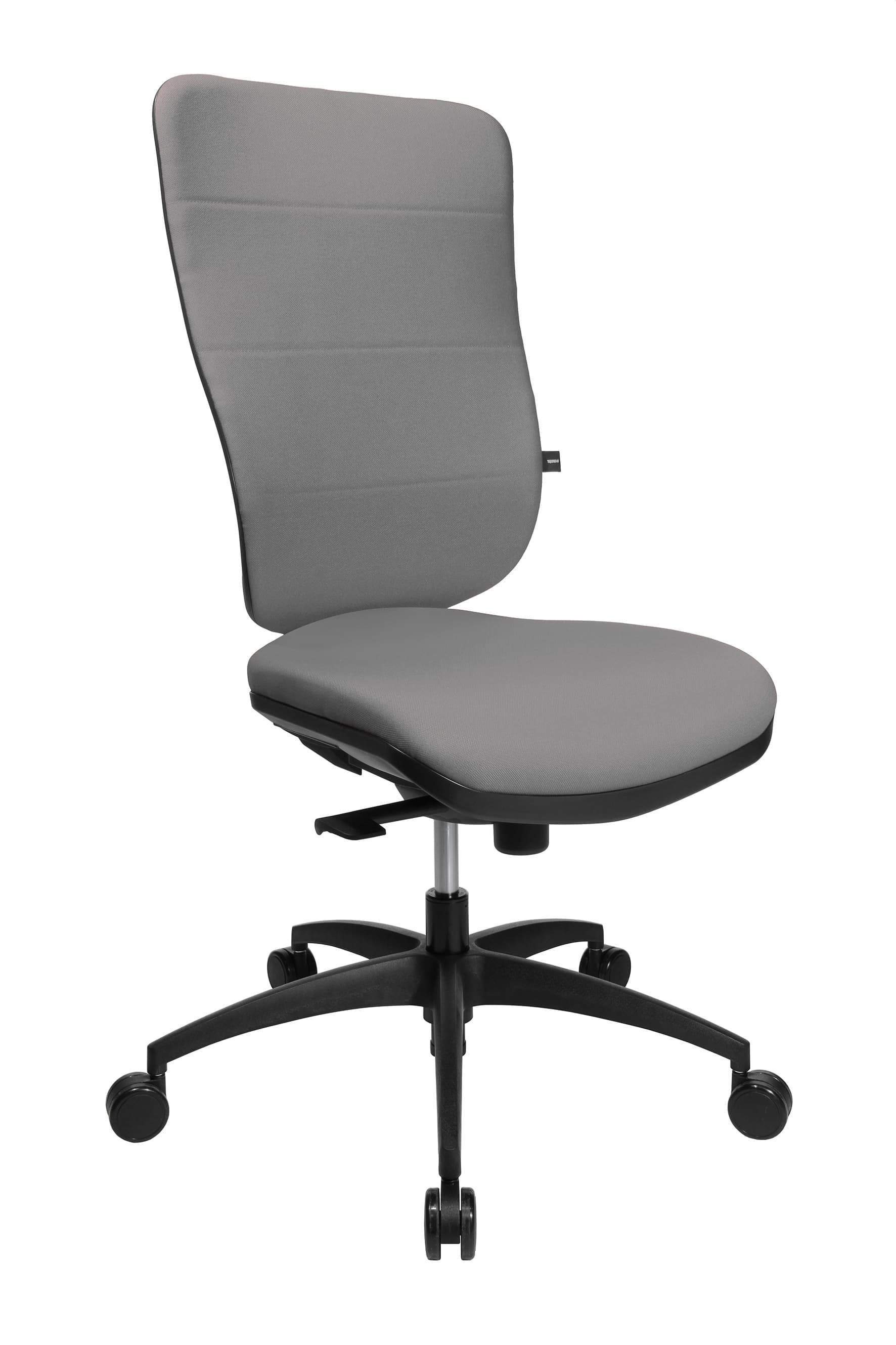 Topstar Bürodrehstuhl , Soft Pro 100, , Hellgrau
