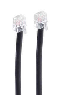 Shiverpeaks Basic-S Modular-Kabel, Rj11-Rj45 Stecker, 6,0 M