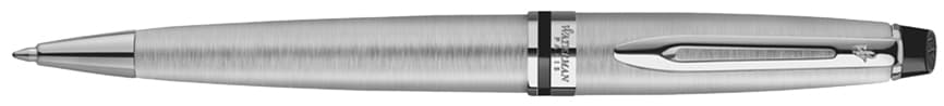 Waterman Drehkugelschreiber Expert, Metallic C.C.