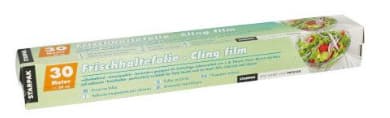 Starpak Frischhaltefolie In Faltschachtel, Breite: 290 Mm