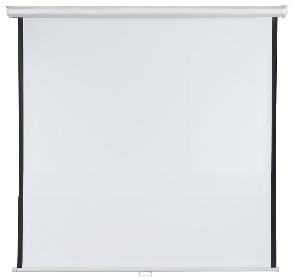 Franken X-Tra!Line Rolloleinwand, (B)2.000 X (H)2.000 Mm