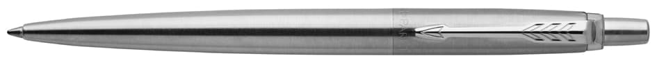 Parker Druckkugelschreiber Jotter Edelstahl C.C.
