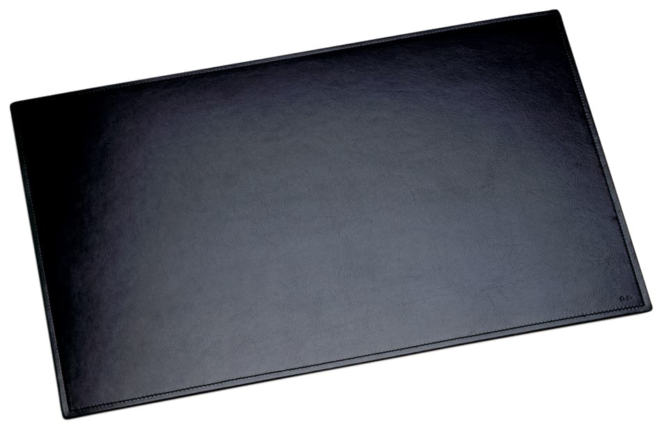 Läufer Schreibunterlage Scala, 450 X 650 Mm, Schwarz