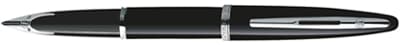 Waterman Füllhalter Carène, Lack Schwarz S.C.