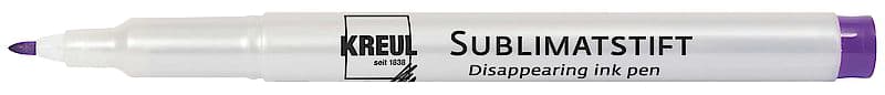 Kreul Sublimatstift - Selbstlöschender Phantomstift