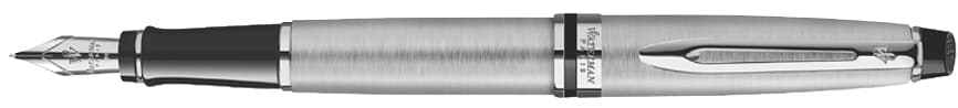 Waterman Füllhalter Expert, Metallic C.C.