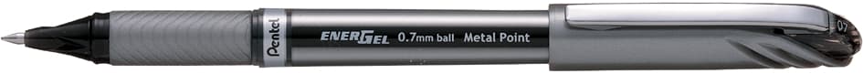 Pentel Liquid Gel-Tintenroller Energel Xm Bl27, Blau