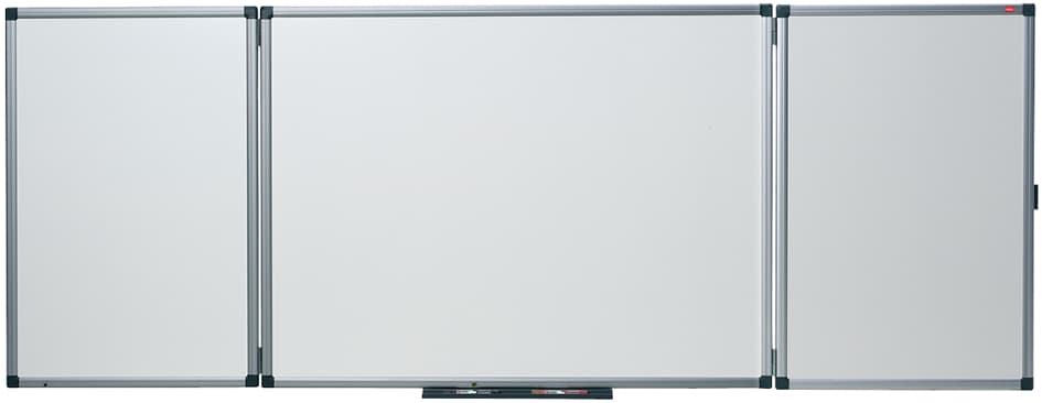 Nobo Weißwand-Klapptafel, (B)1.500 X (H)1.200 Mm
