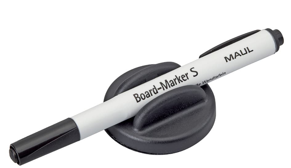 Maul Tafellöscher Mit Marker S, Magnethaftend