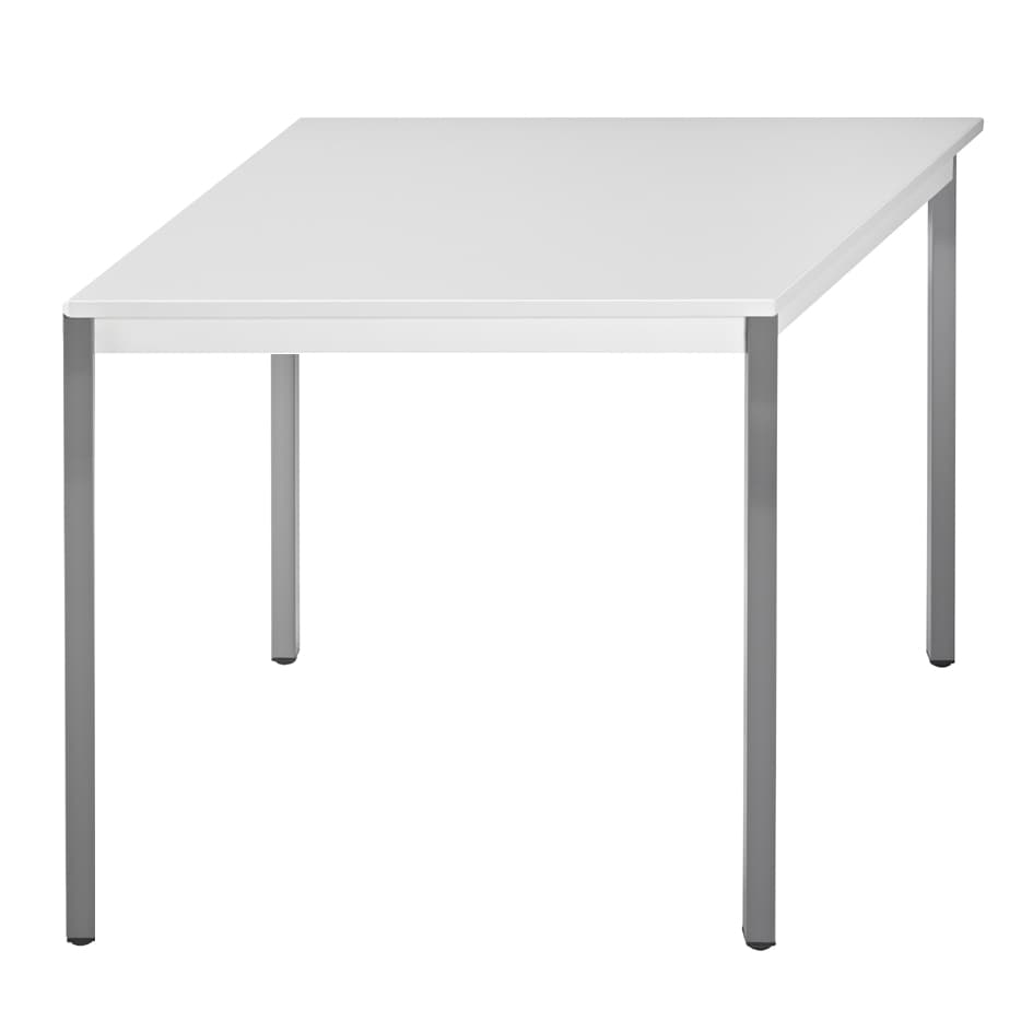 Sodematub Universaltisch 76rgg, 700 X 600, Grau/Grau