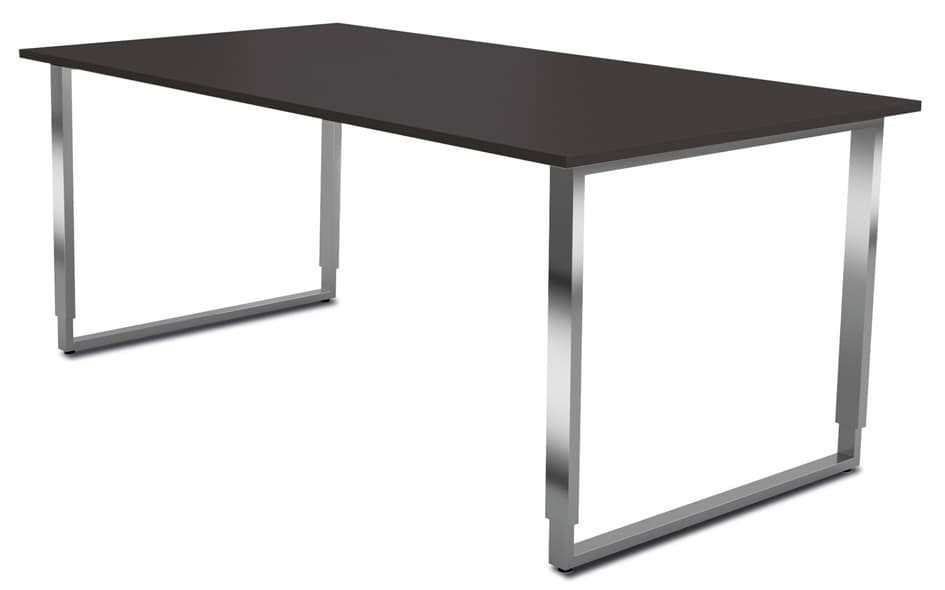 Kerkmann Schreibtisch Aveto, (B)1.800 Mm, Anthrazit