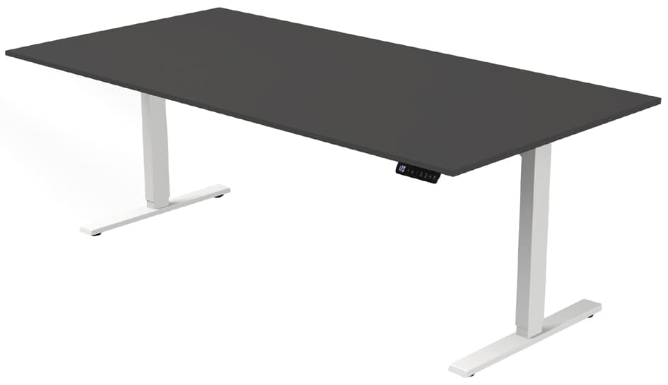 Kerkmann Sitz-Steh-Schreibtisch Move 3, (B)2.000 Mm