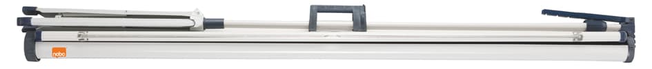 Nobo Stativ-Leinwand Standard, Maße: (B)1.500 X (H)1.138 Mm