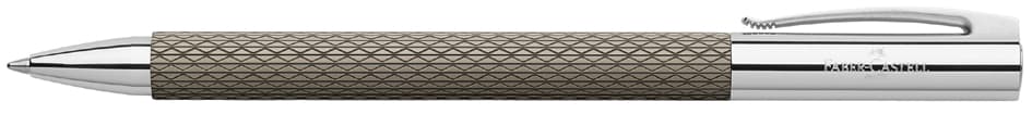 Faber-Castell Drehkugelschreiber Ambition Opart Black Sand