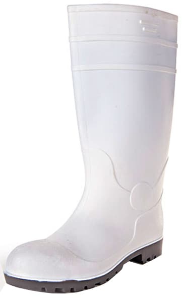 Hygostar Haccp-Sicherheitsstiefel S4 Src Food, Größe: 41
