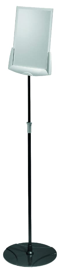 Durable Infoständer Sherpa Infobase Telescope