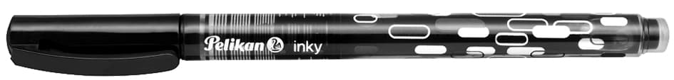 Pelikan Tintenschreiber Inky 273, Schwarz