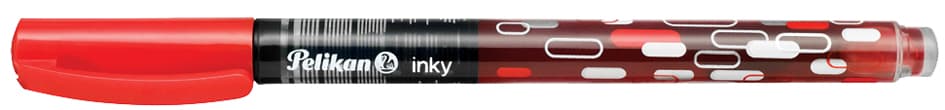 Pelikan Tintenschreiber Inky 273, Rot