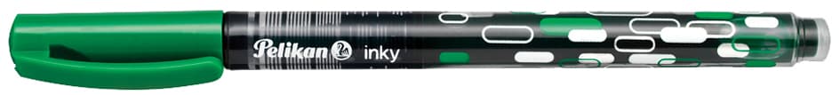 Pelikan Tintenschreiber Inky 273, Grün