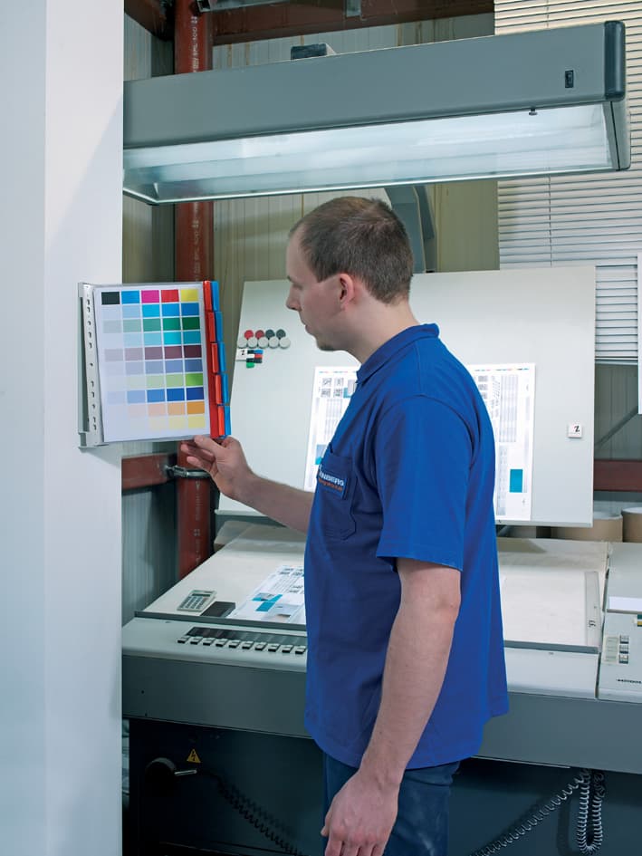 Durable Display-System Function Wall 10, Komplett-Set