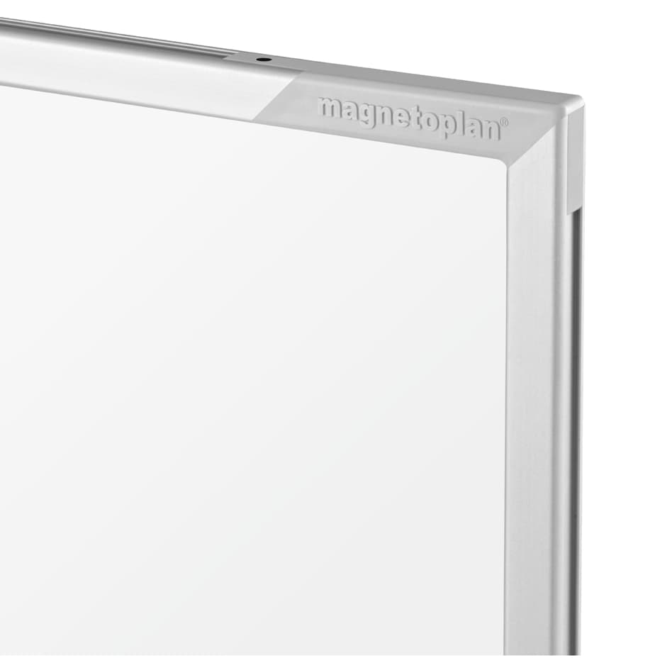 Magnetoplan Weißwandtafel Cc Mobil, (B)1.500 X (H)1.000 Mm