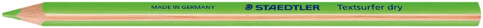 Staedtler Trockentextmarker Textsurfer Dry, Grün