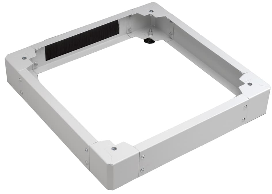 Digitus Sockel Für Netzwerkschrank Unique (B)600 X (T)1000mm