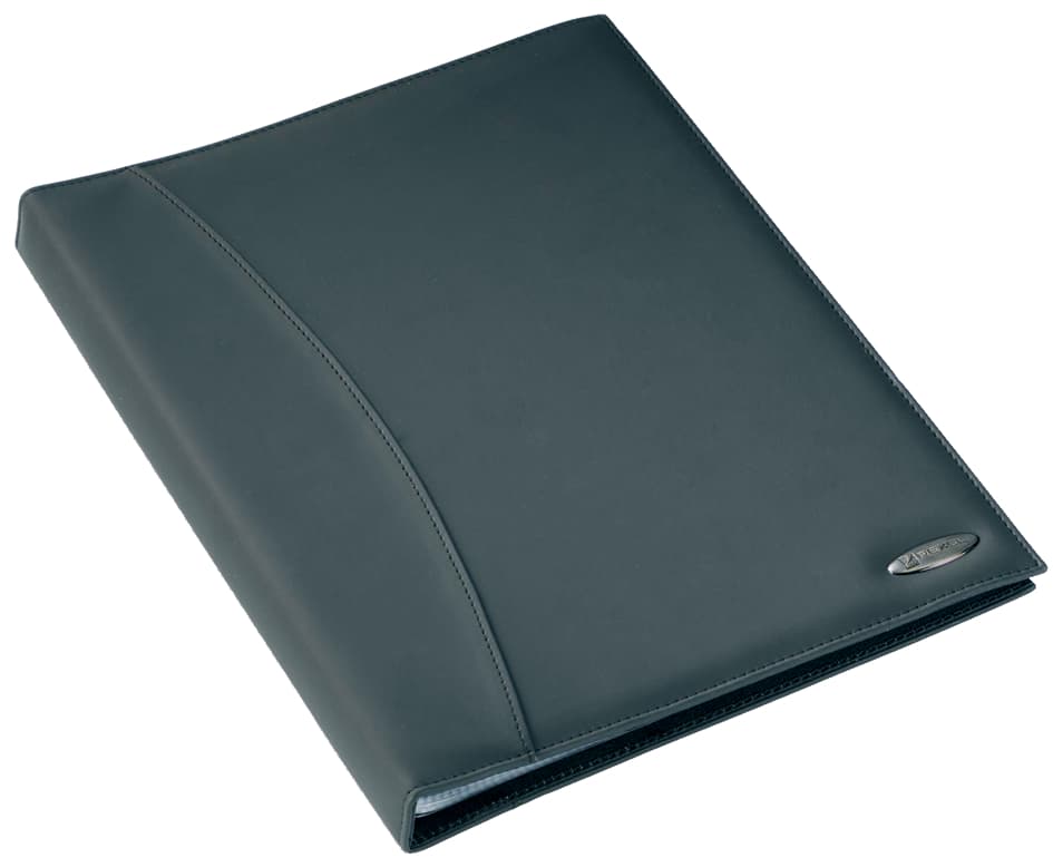 Rexel Sichtbuch Soft Touch Smooth, A4, Mit 36 Hüllen