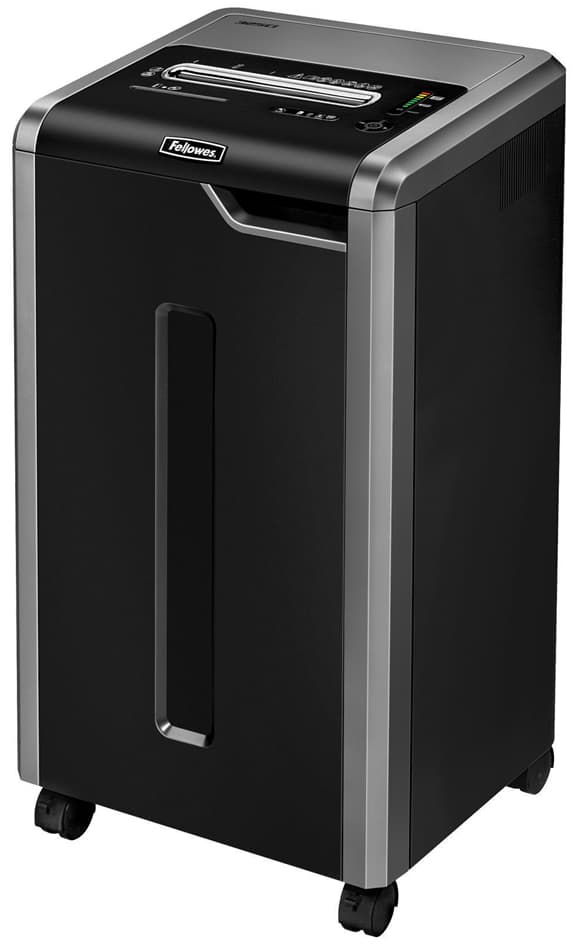 Fellowes Aktenvernichter Powershred 325i, Ch-Stecker