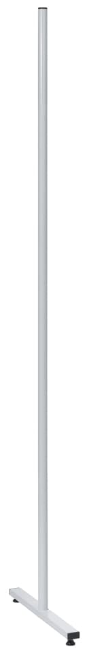 Franken Weißwandtafel F. Stellwandsystem Eco, 1.200x1.200 Mm