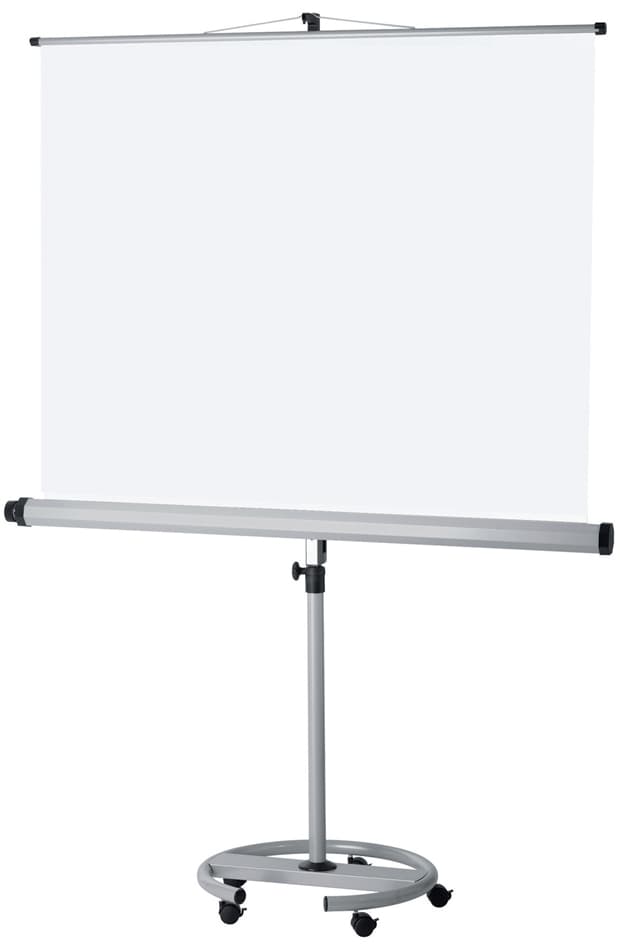 Franken Stativ-Leinwand , Mobil, , (B)1.800 X (H)1.800 Mm