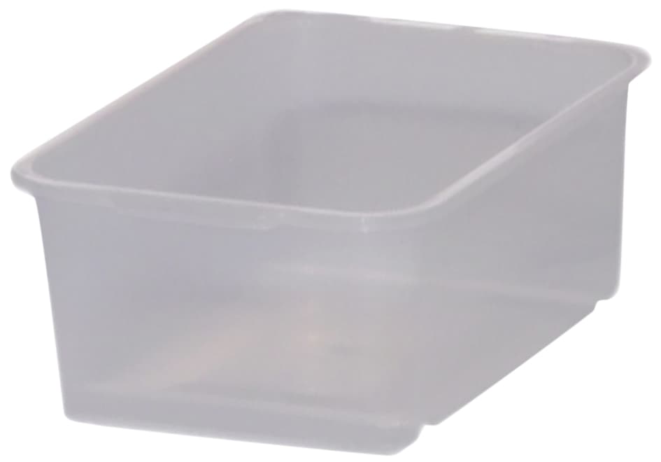 Keeeper Aufbewahrungswanne , Wilma, , (B)300 X (T)200mm, Natur