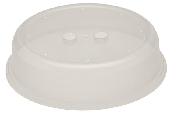 Keeeper Mikrowellenabdeckhaube , Bella, , Durchmesser: 265 Mm