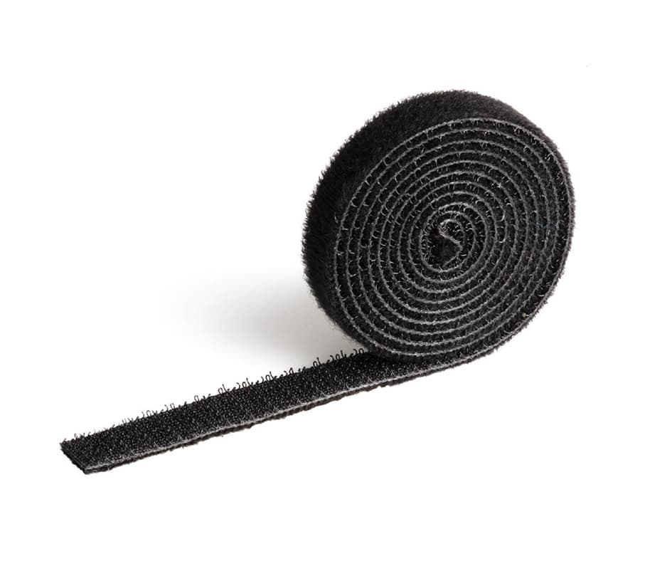 Durable Klett-Kabelbinder Cavoline Grip 10, 10 X 1.000 Mm