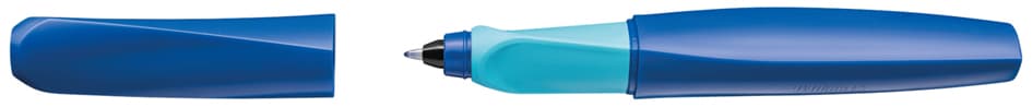 Pelikan Tintenroller Twist Deep Blue, Dunkelblau