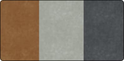 Folia Seidenpapier-Rolle, 500 X 700 Mm, Sortierung Dunkel