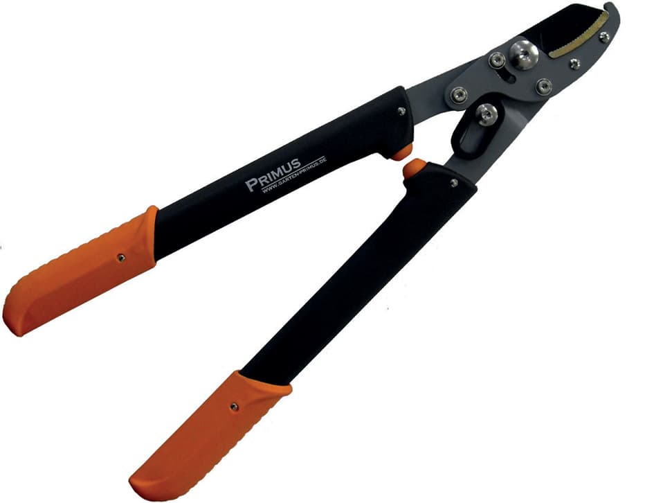 Garten Primus Damen-Astschere, Länge: 470 Mm