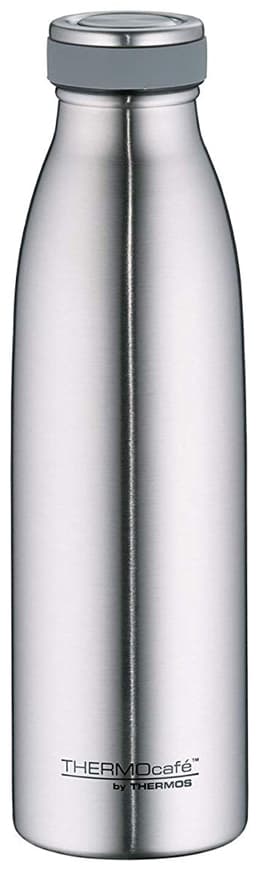 Thermos Isolier-Trinkflasche Tc Bottle, 0,5 L, Edelstahl