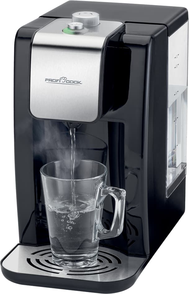 Profi Cook Heißwasserspender Pc-Hws 1168